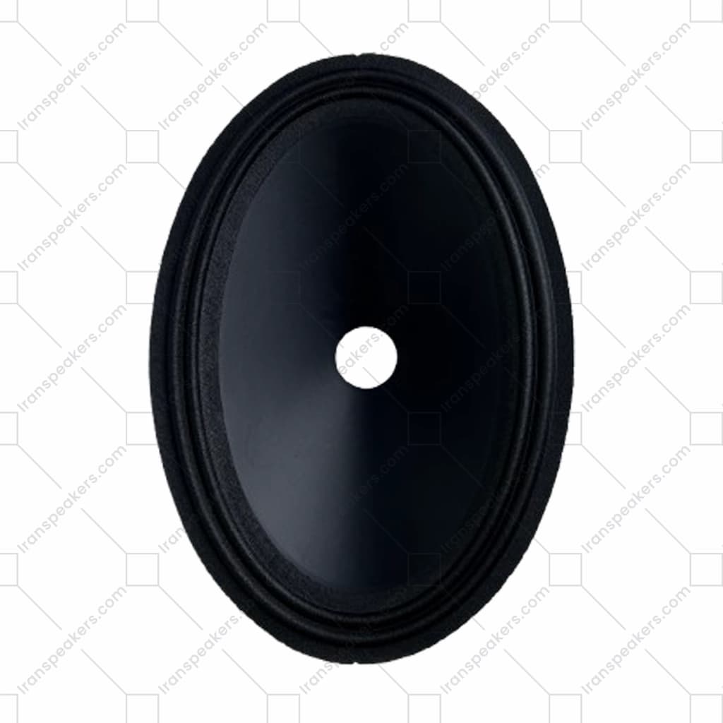 صفحه میدرنج 6*9 گلویی 25،38