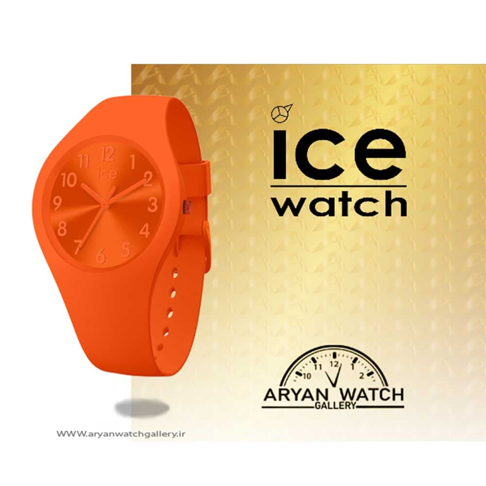 ساعت مچی زنانه / مردانه |آیس واچ ICE WATCH 017910 — تصویر ۲