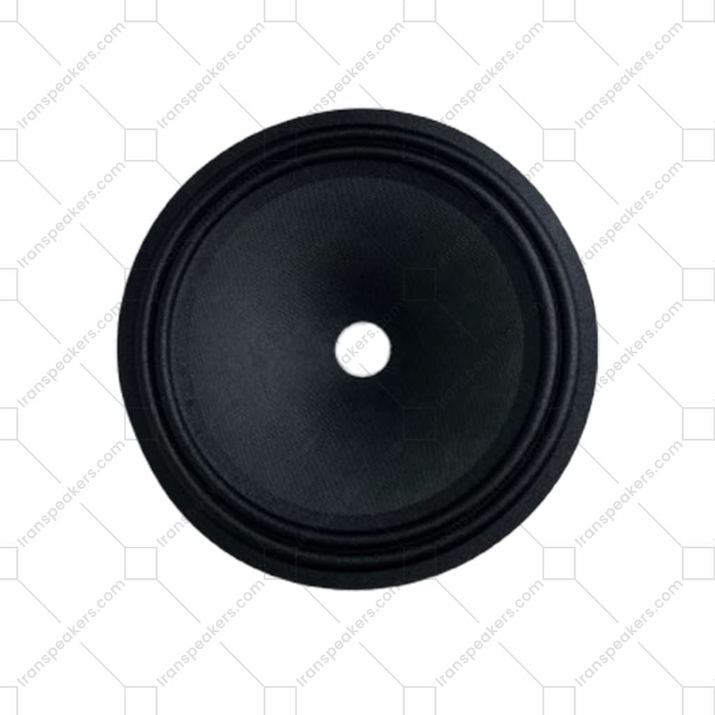 صفحه میدرنج 8 اینچ گلویی 25-38-50 — تصویر ۳