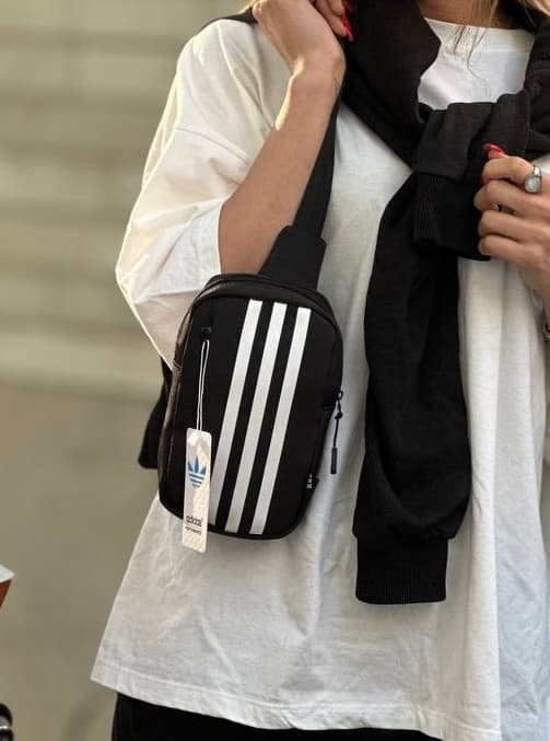 بادی بگ adidas برزنت کد 7011