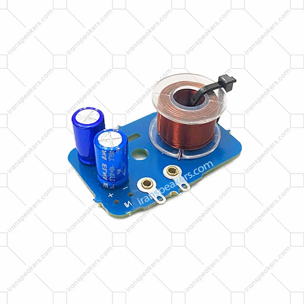 کراس اور 718 مونتاژ داخل