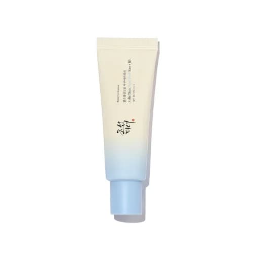 ضد آفتاب بیوتی پروبیوتیک SPF50 حجم ۵۰ میل بی رنگ