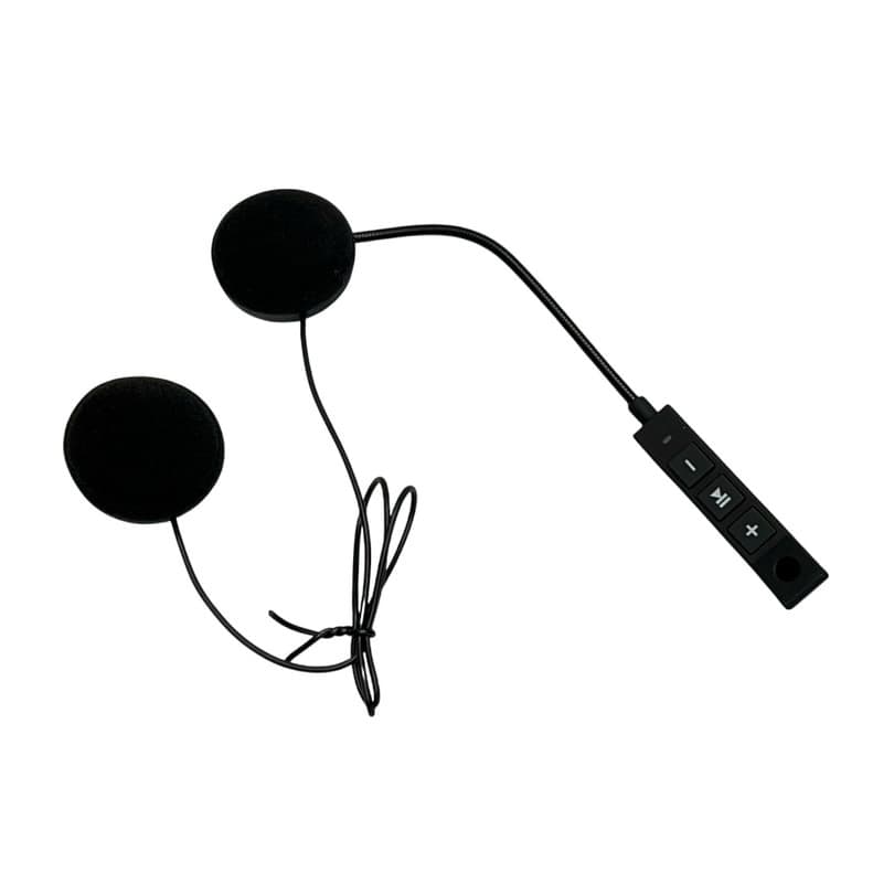 بلوتوث کلاه کاسکت MA2 مدل BT11