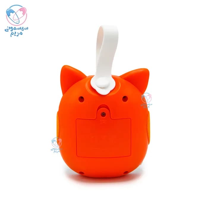 آویز موزیکال تخت و کریر کونیگ کیدز Konig Kids 66120 — تصویر ۵