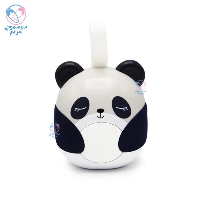 آویز موزیکال تخت و کریر کونیگ کیدز Konig Kids 66120
