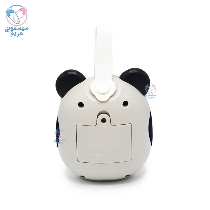 آویز موزیکال تخت و کریر کونیگ کیدز Konig Kids 66120 — تصویر ۲