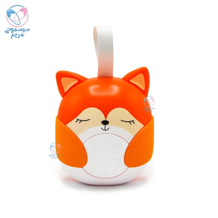 آویز موزیکال تخت و کریر کونیگ کیدز Konig Kids 66120 — تصویر ۴