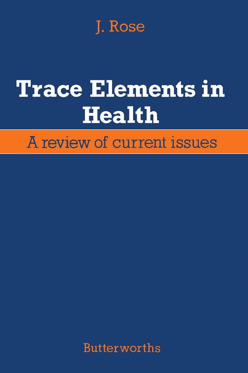 عناصر کمیاب در سلامت: مروری بر مسائل روز ۲۰۱۶ <br> Trace Elements in Health 2016