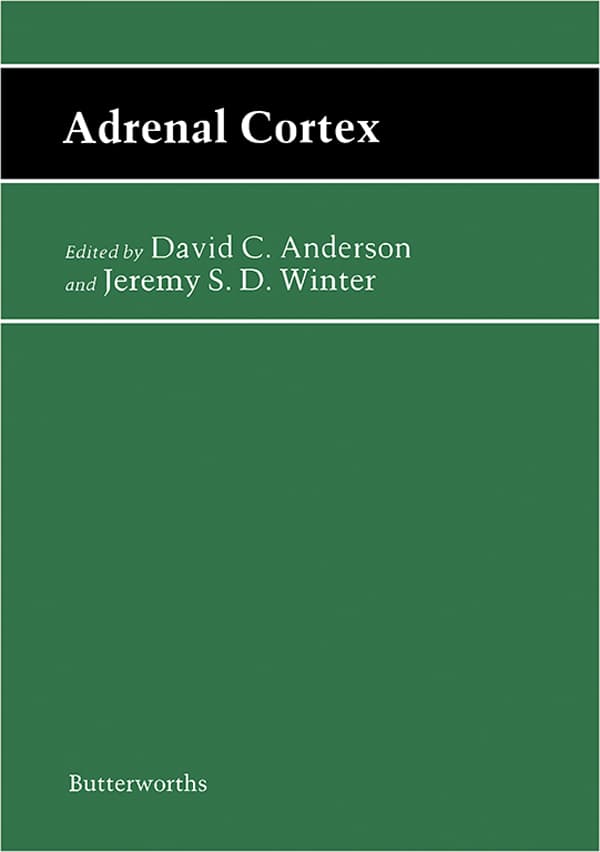 قشر آدرنال ۲۰۱۳ <br> Adrenal Cortex 2013