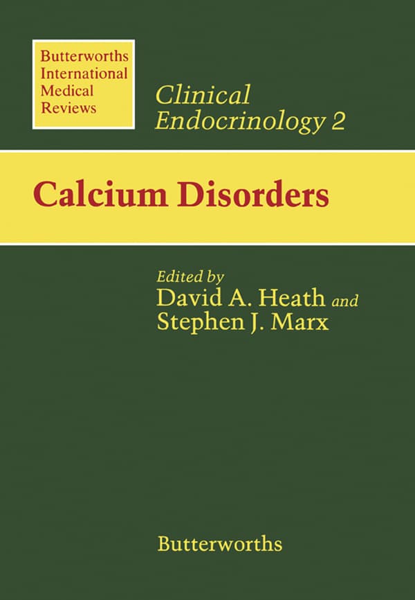 اختلالات کلسیم ۲۰۱۳ <br> Calcium Disorders 2013