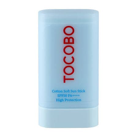 ضدآفتاب استیکی صورت SPF 50 تو ک وبو