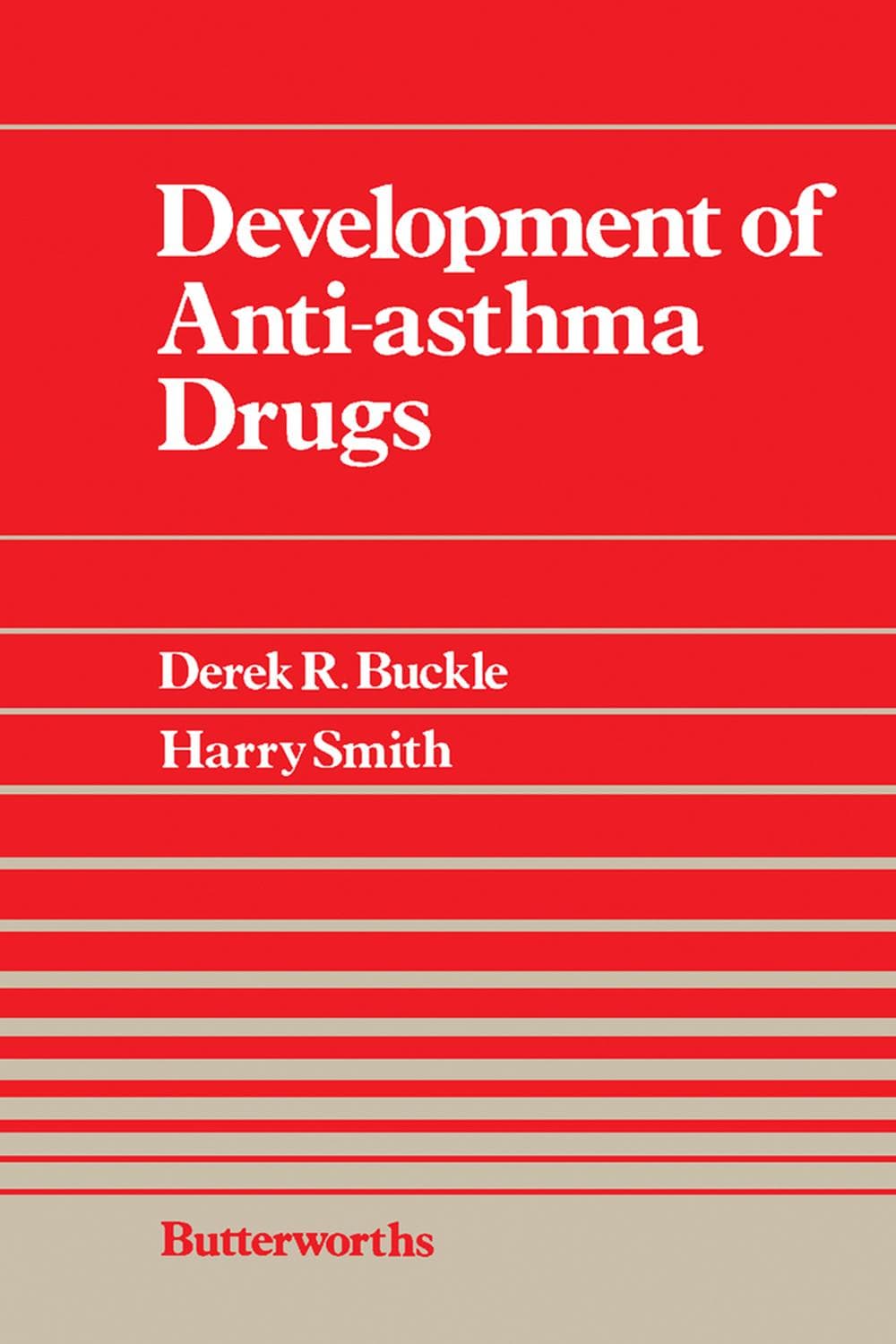 توسعه داروهای ضد آسم ۲۰۱۳ <br> Development of Anti-Asthma Drugs 2013
