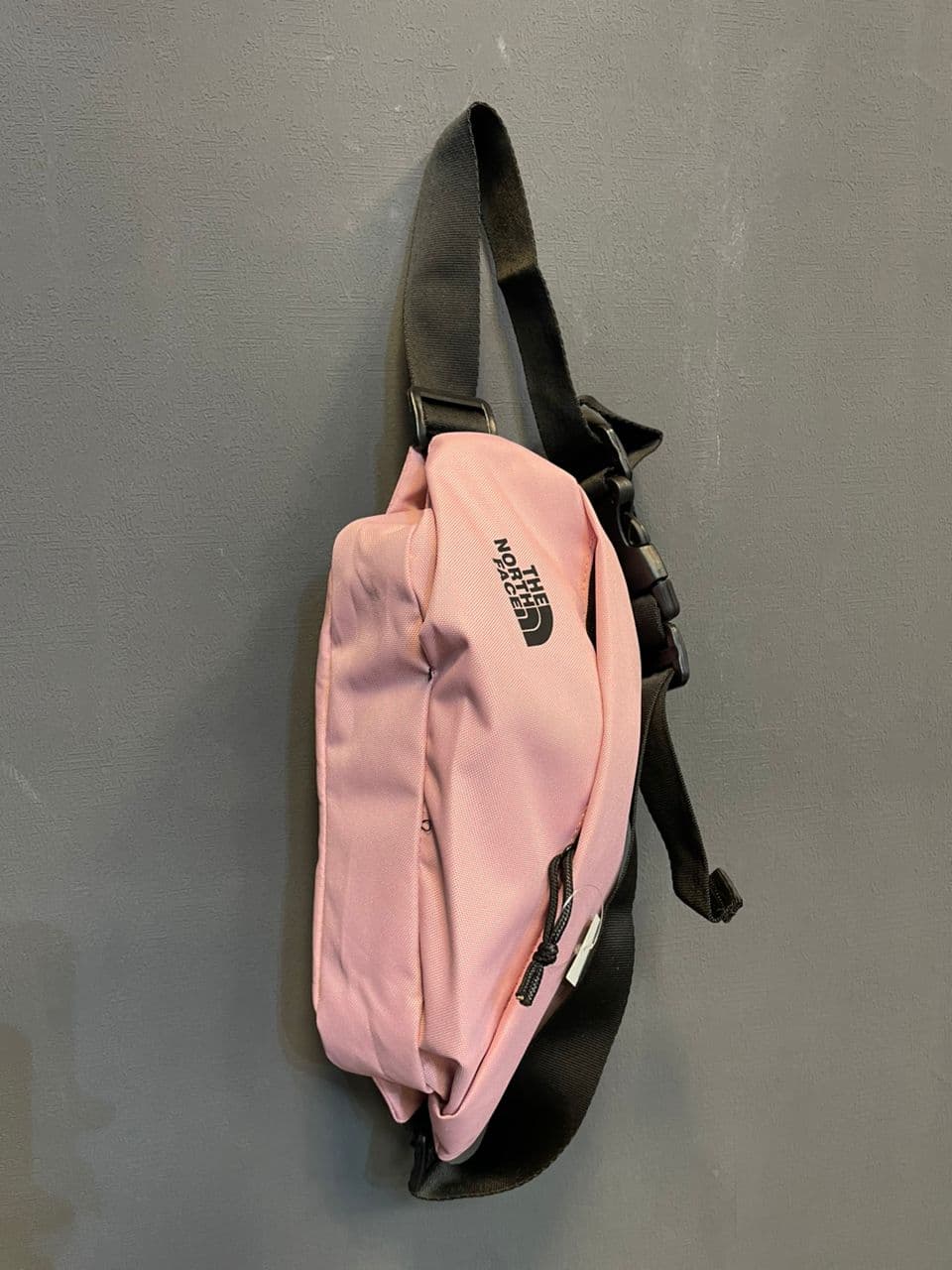 کیف کمری و بادی بگ the north face