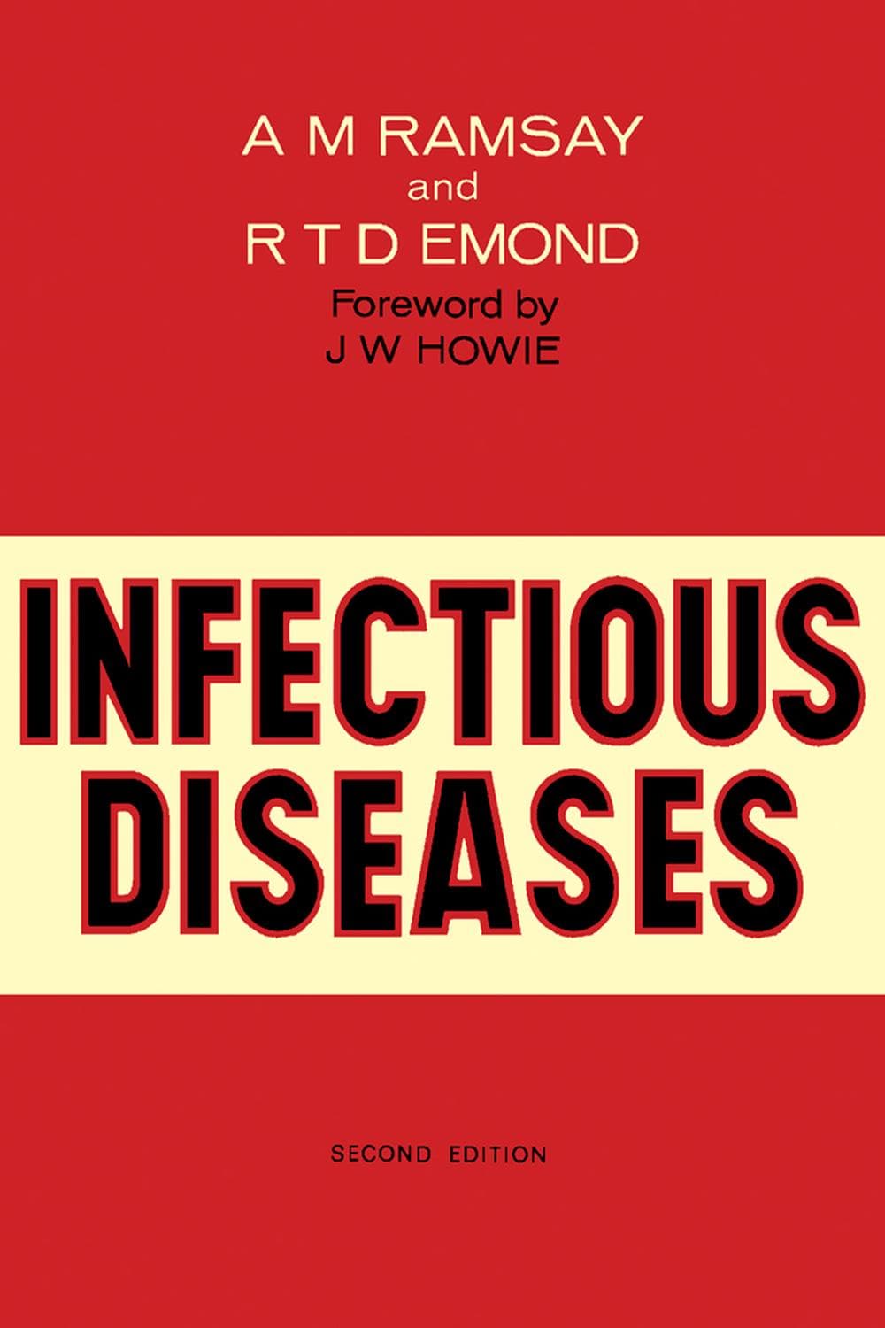 بیماری‌های عفونی ۲۰۱۳ <br> Infectious Diseases 2013