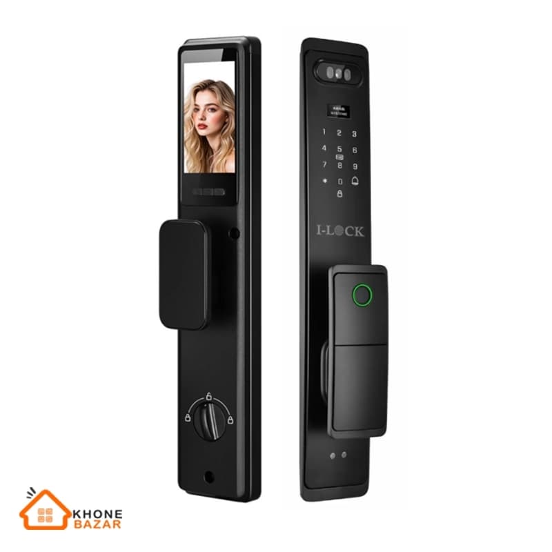 دستگیره هوشمند آیلاک مدل FX4 — تصویر ۲