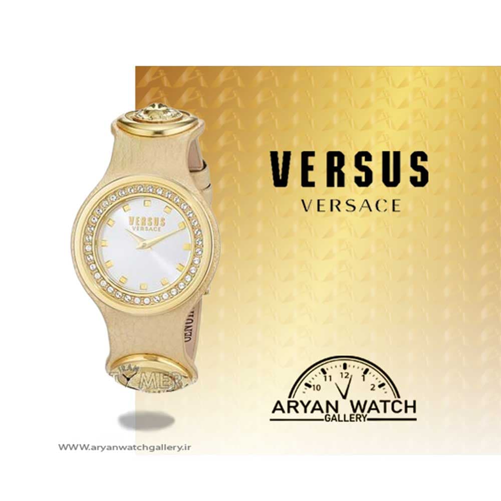 ساعت مچی زنانه | ورسوس ورساچه VERSUS VERSACE SCG17 0016 — تصویر ۳