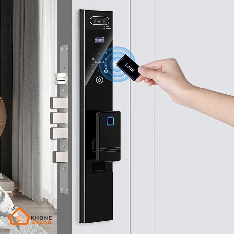 دستگیره هوشمند آیلاک مدل FX1 — تصویر ۴