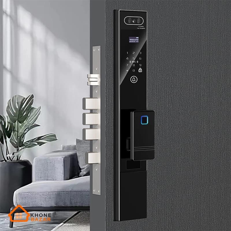 دستگیره هوشمند آیلاک مدل FX1 — تصویر ۵