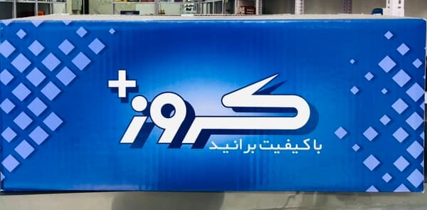 چراغ جلو206کروز جفت چپ و راست