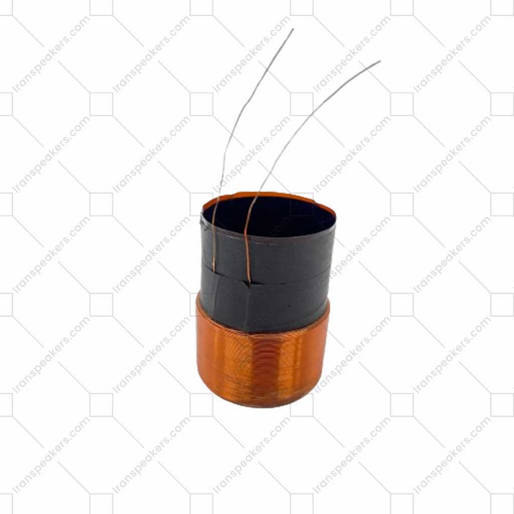 سیم پیچ 50 mm کپتون چهاردور