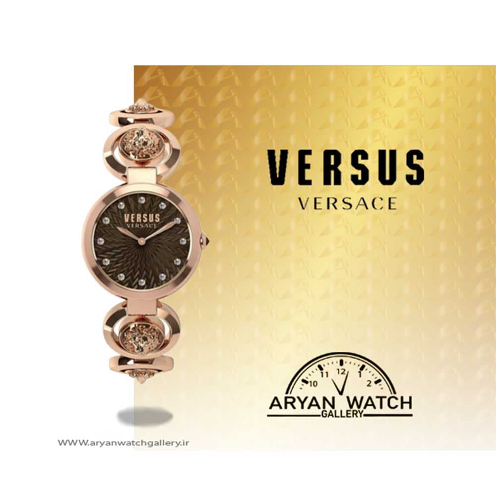 ساعت مچی زنانه | ورسوس ورساچه VERSUS VERSACE S7504 0017 — تصویر ۳
