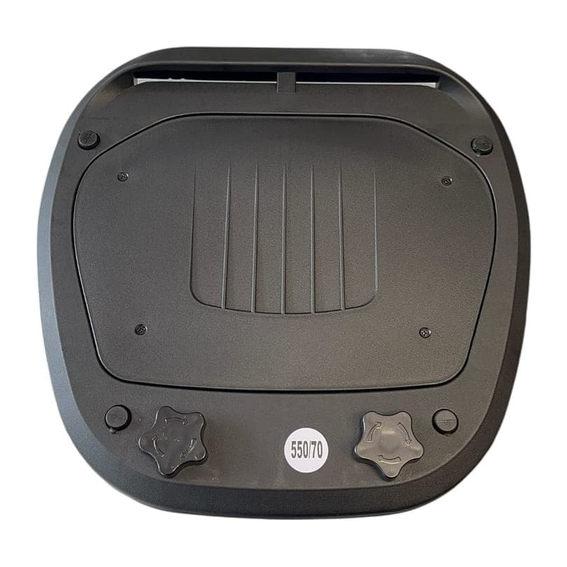 باکس ادونچر 65 لیتر MA2 کد MD65 — تصویر ۸