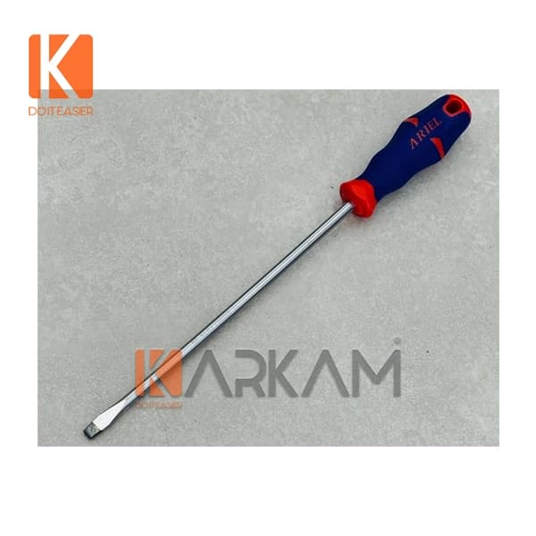 پيچگوشتی دوسو بلند PBD6250 آريل 6در250