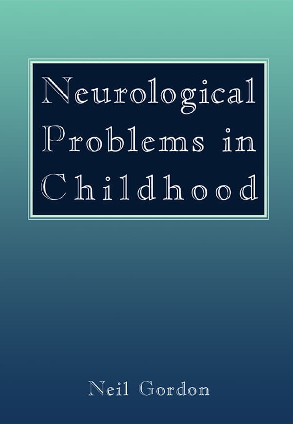 مشکلات عصبی در دوران کودکی ۲۰۱۳ <br> Neurological Problems in Childhood 2013