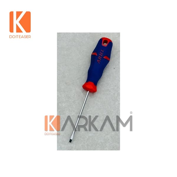 پيچگوشتی دوسو PMD6100 آريل 6در100