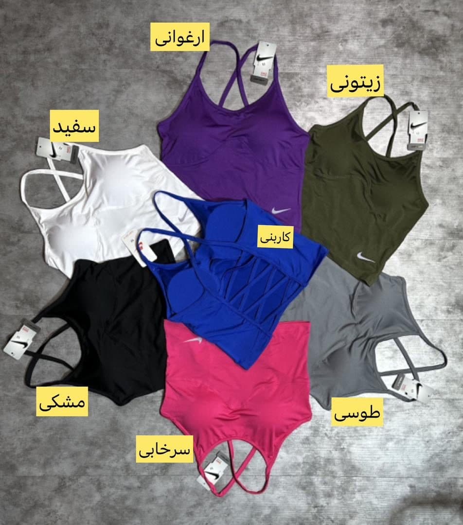 کراپ کاپدار پشت بندی — تصویر ۲