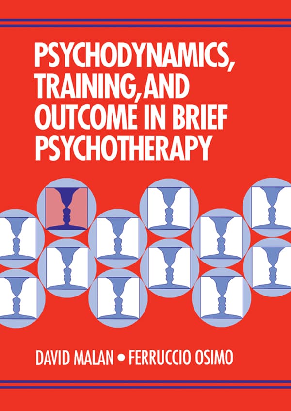 پویایی‌روان، آموزش و پیامد در روان‌درمانی مختصر ۲۰۱۴ <br> Psychodynamics, Training, and Outcome in Brief Psychotherapy 2014