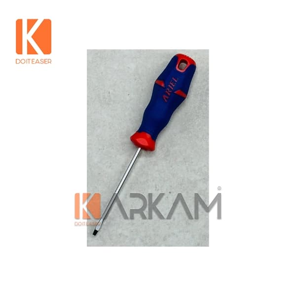 پيچگوشتی دوسو PMD2E75 آريل 2.5در75