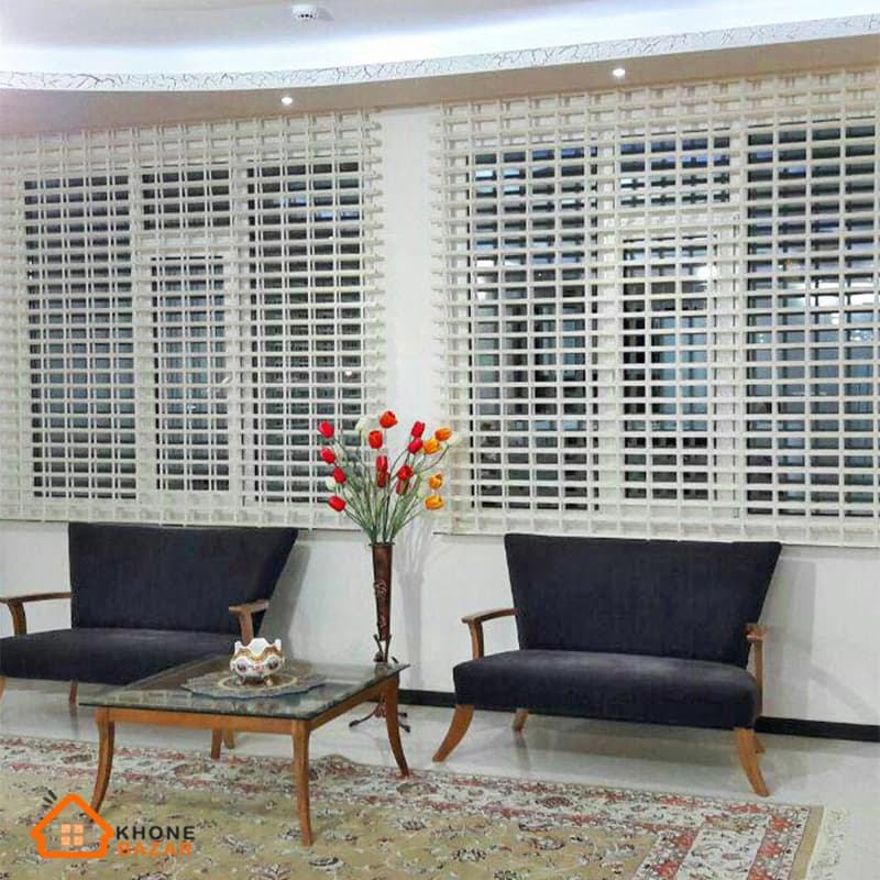 پرده باند چاپی کد 8060 — تصویر ۷