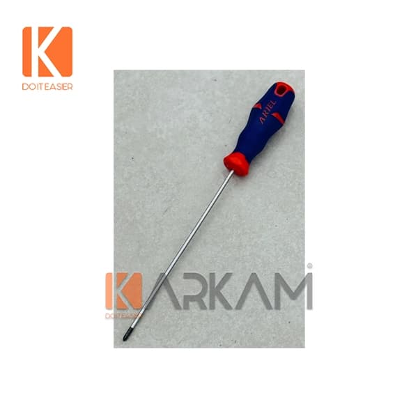 پيچگوشتی چهارسو 150در3 آريل pmh0150 ph0.150