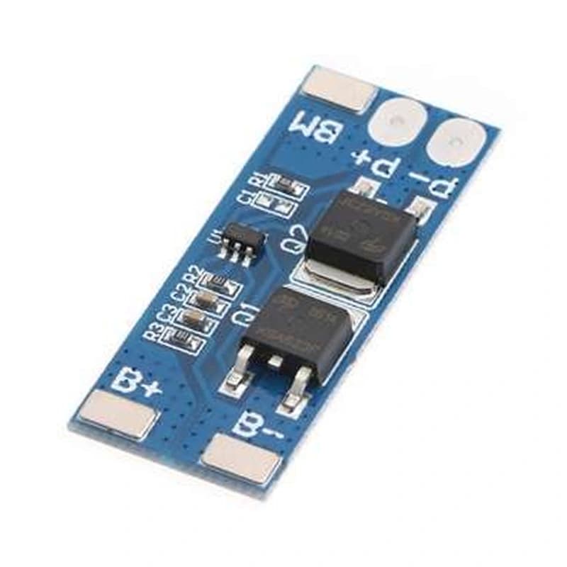ماژول شارژ ۲ سل ۸ آمپر