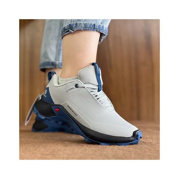 کفش کتونی اسپرت ضد آب آی رانر اورجینال زنانه مدل A 2117 F6