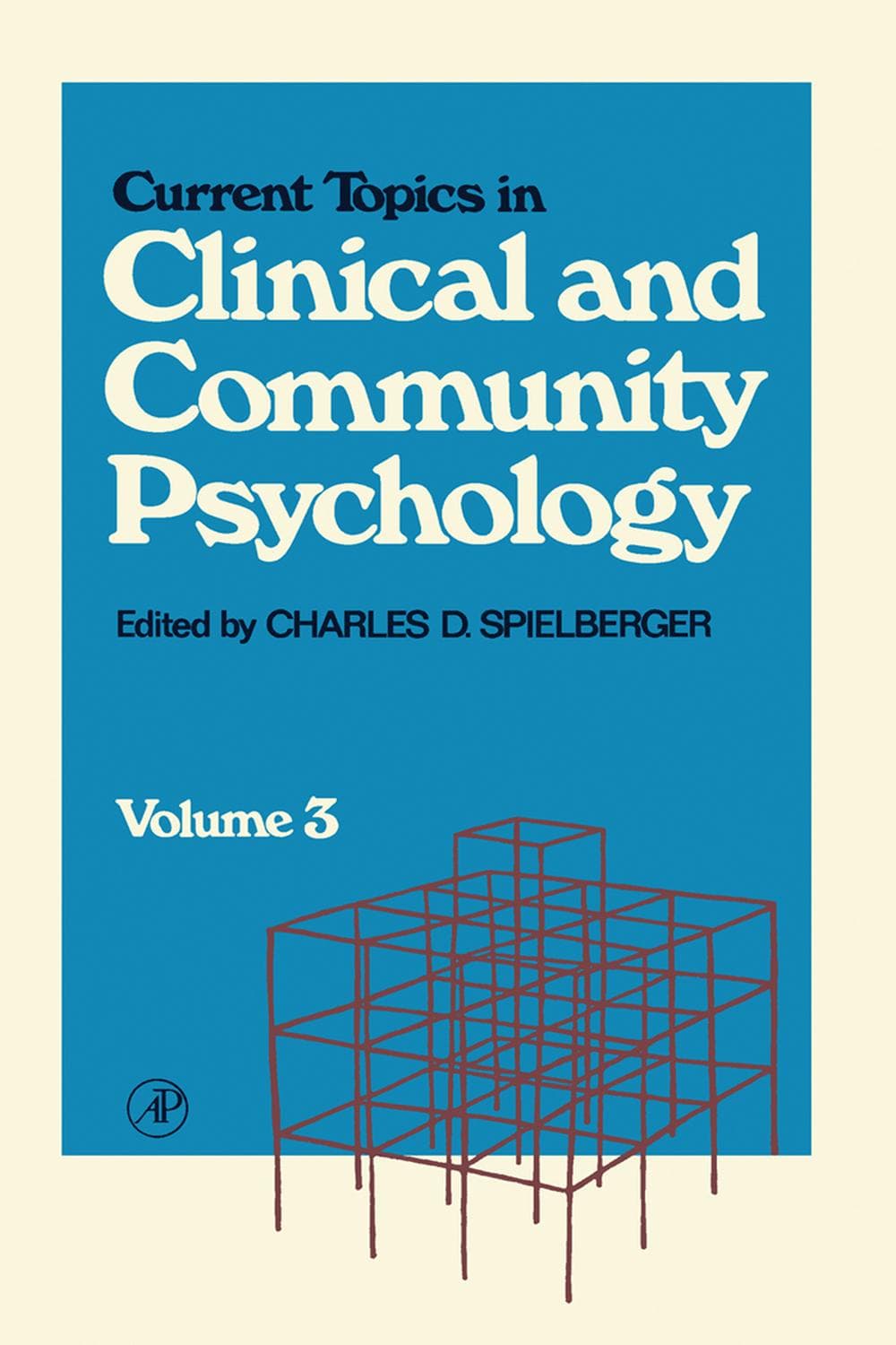 مباحث روز در روانشناسی بالینی و اجتماعی ۲۰۱۳ <br> Current Topics in Clinical and Community Psychology 2013