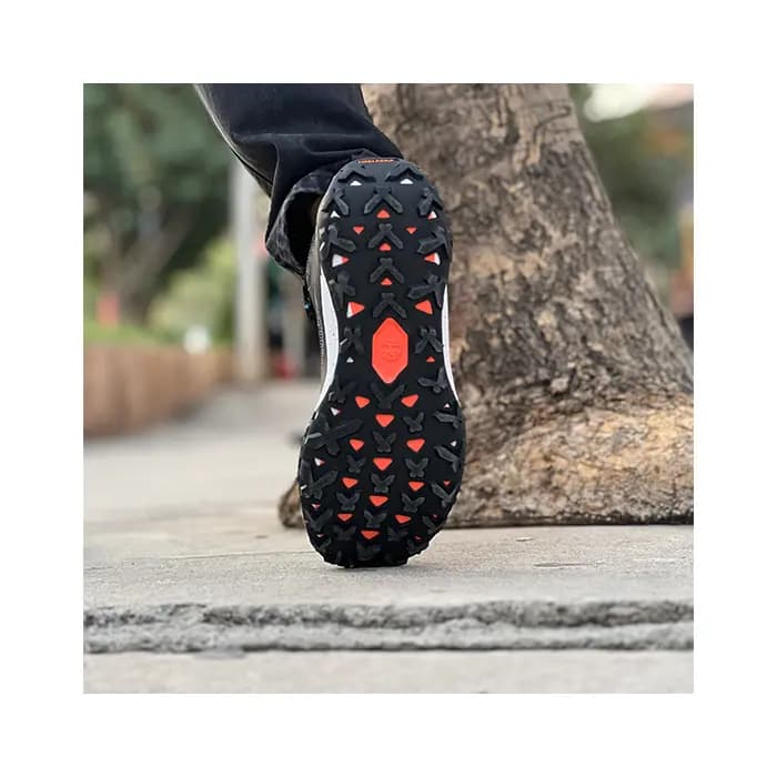 کفش تیمبرلند مردانه مدل Motion Access Uomo Low مشکی — تصویر ۵