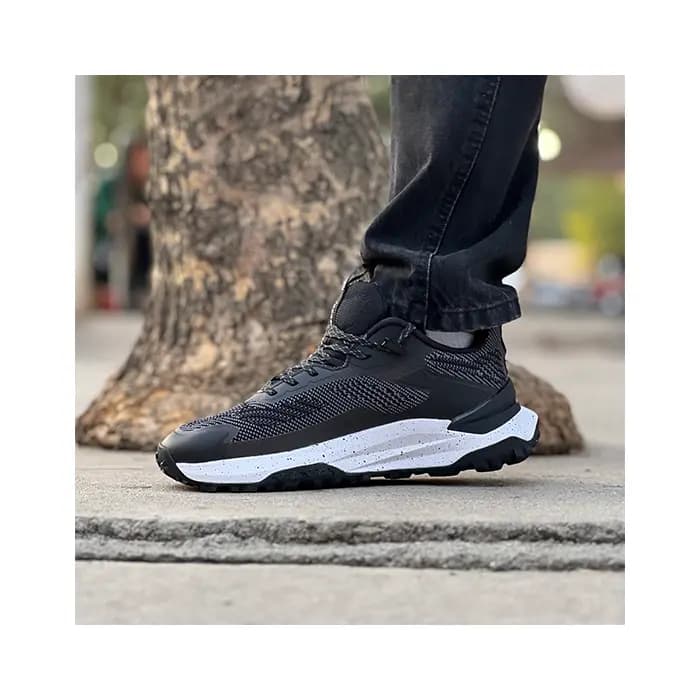 کفش تیمبرلند مردانه مدل Motion Access Uomo Low مشکی — تصویر ۳