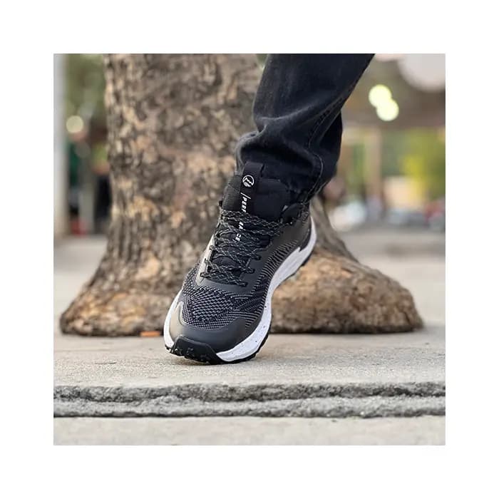 کفش تیمبرلند مردانه مدل Motion Access Uomo Low مشکی — تصویر ۲