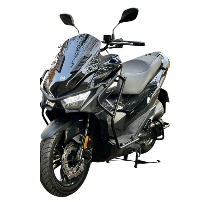 گارد کامل jt200