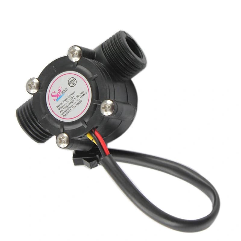 ماژول جریان آب FS201