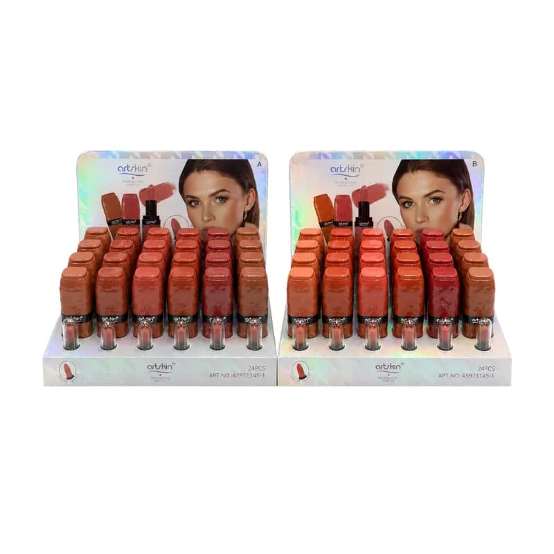 رژلب جامد آرت اسکین Artskin