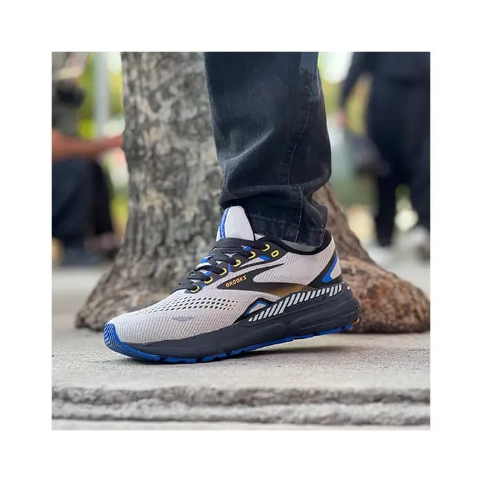 کفش بروکس آدرنالین 23 مدل D029 — تصویر ۳