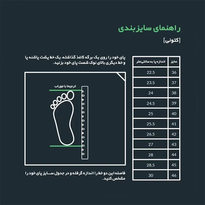 کفش بروکس آدرنالین 23 مدل D029 — تصویر ۶