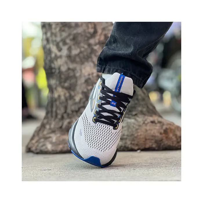 کفش بروکس آدرنالین 23 مدل D029 — تصویر ۲