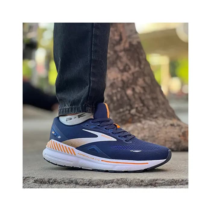 کفش بروکس مدل Adrenaline GTS 23 کد D486