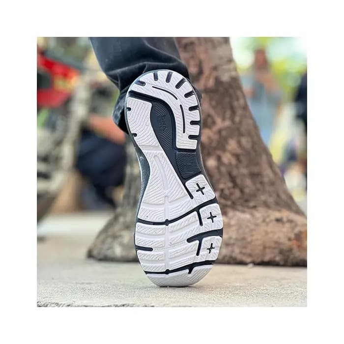 کفش راحتی مردانه بروکس مدل D065 — تصویر ۵