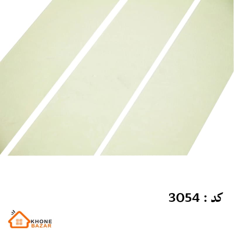 پرده لوردراپه مدل رز کد 3054