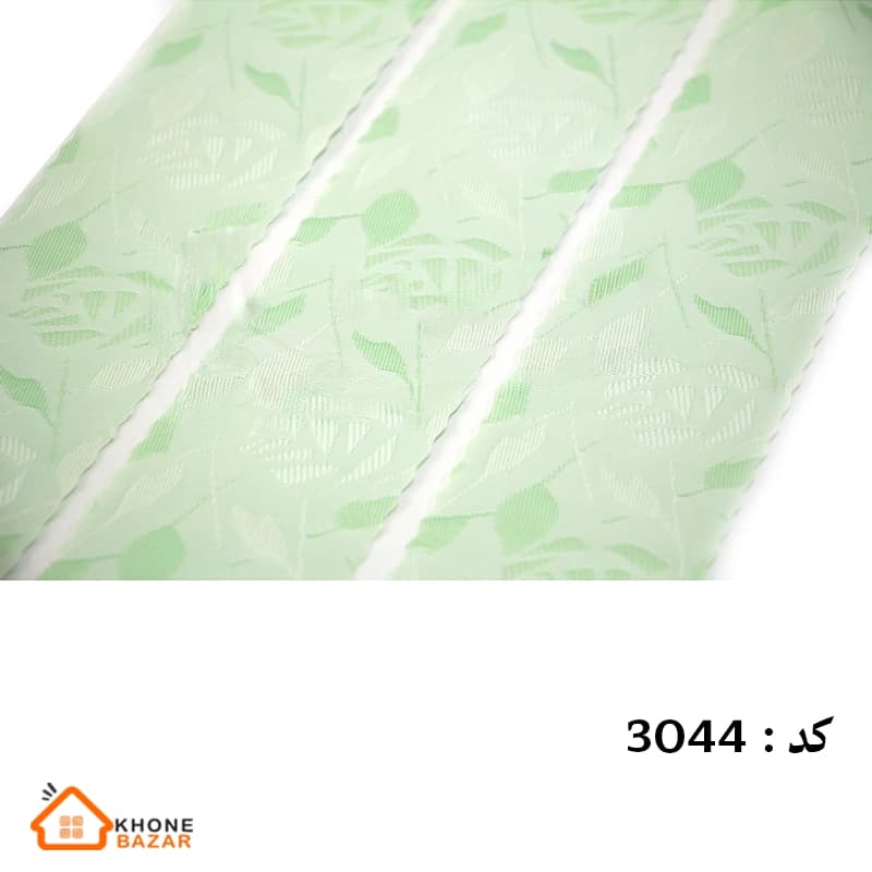 پرده لوردراپه مدل رز کد 3044